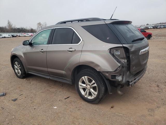 Photo 2 from auction – 2010 CHEVROLET EQUINOX LT with VIN 2CNFLNEW9A6358309