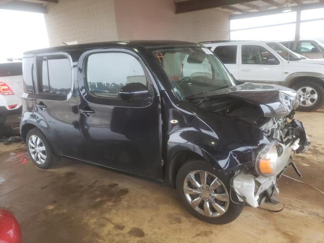 Photo 4 from auction – 2010 NISSAN CUBE BASE with VIN JN8AZ2KR1AT152567