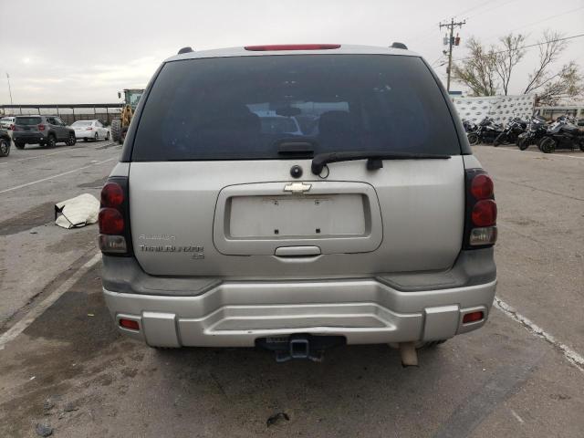 Photo 6 from auction – 2007 CHEVROLET TRAILBLAZE with VIN 1GNDS13S672121717