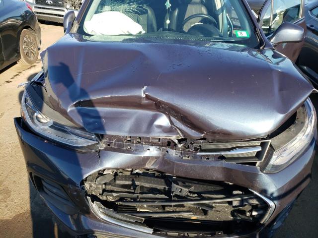 Photo 12 from auction – 2018 CHEVROLET TRAX 1LT with VIN 3GNCJPSB6JL395668