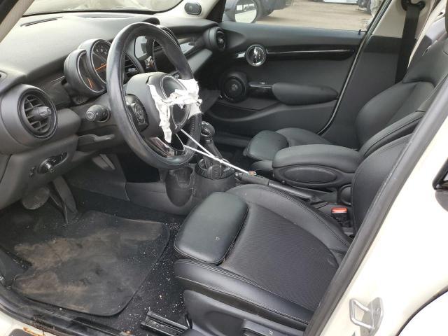 Photo 7 from auction – 2016 MINI COOPER with VIN WMWXU1C50G2D12124
