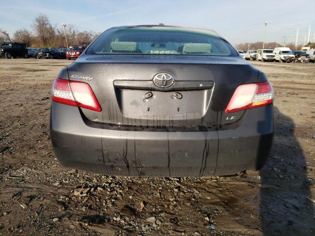 Foto 6 de la subasta – 2011 TOYOTA CAMRY BASE con VIN 4T1BF3EK7BU615803