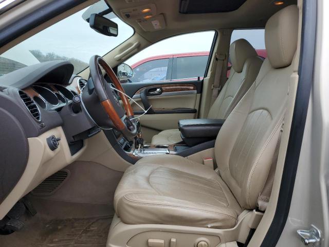 Photo 7 from auction – 2011 BUICK ENCLAVE CX with VIN 5GAKRBED7BJ416681