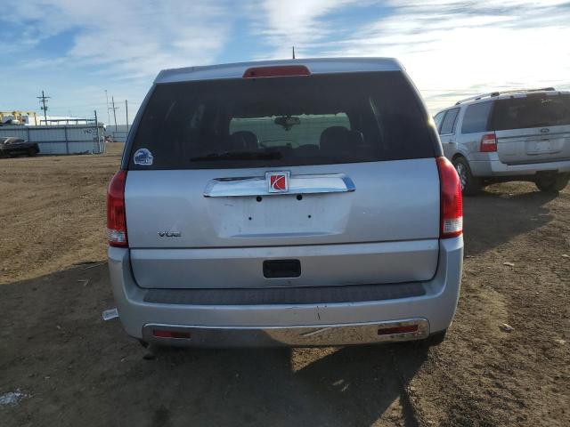 Photo 6 from auction – 2007 SATURN VUE with VIN 5GZCZ23D07S854075