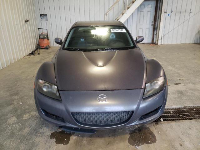 Photo 5 from auction – 2007 MAZDA RX8 with VIN JM1FE173870213385