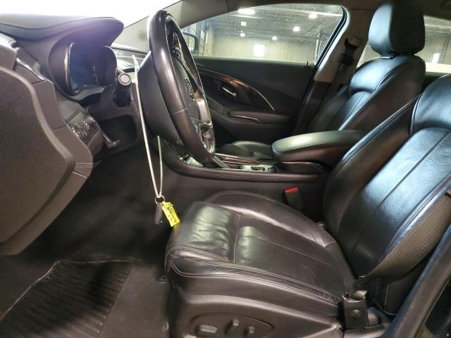 Photo 7 from auction – 2016 BUICK LACROSSE with VIN 1G4GB5G36GF243854