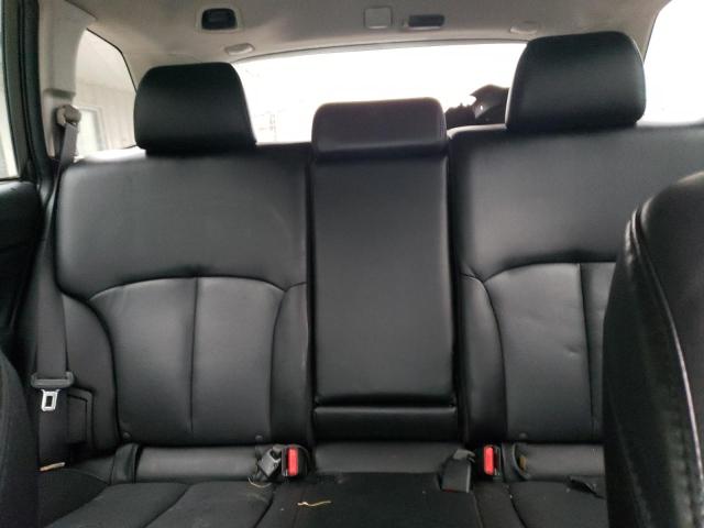 Снимка 10 от търг – 2012 SUBARU OUTBACK 2. с VIN 4S4BRCKC2C3223422