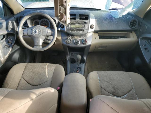 Photo 8 from auction – 2009 TOYOTA RAV4 with VIN JTMBF33V49D014408