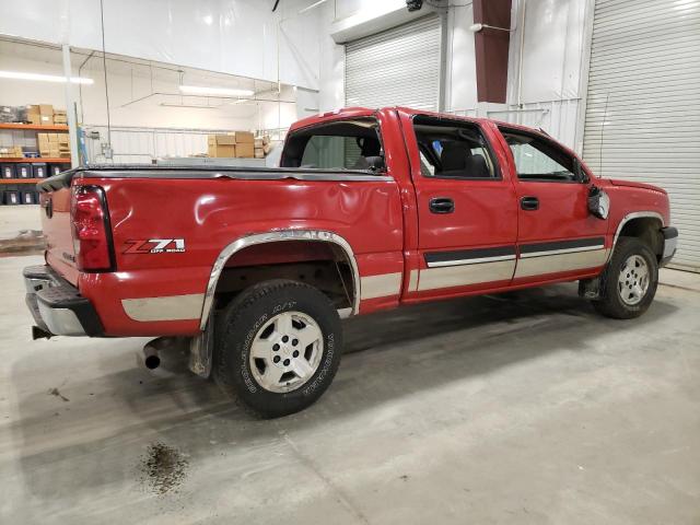Photo 3 from auction – 2004 CHEVROLET SILVERADO with VIN 2GCEK13TX41374430