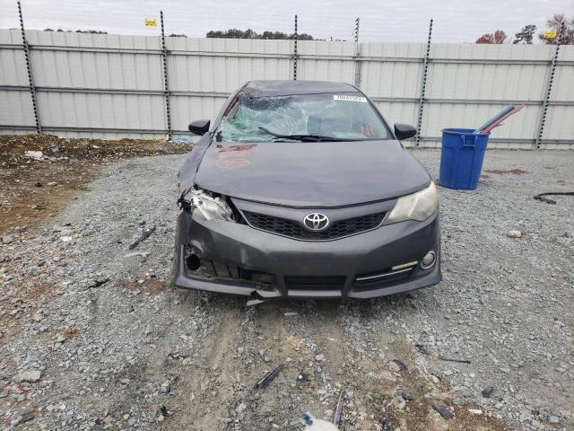 Photo 5 from auction – 2012 TOYOTA CAMRY BASE with VIN 4T1BF1FKXCU603102