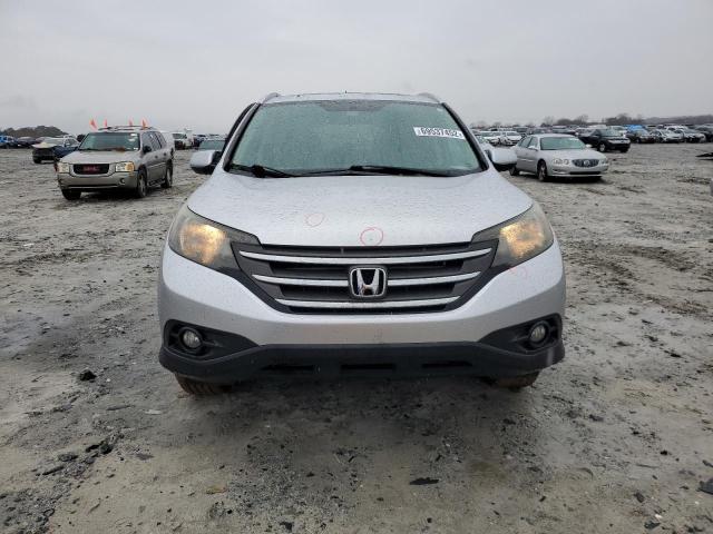 Photo 5 from auction – 2012 HONDA CR-V EXL with VIN 2HKRM3H78CH514880