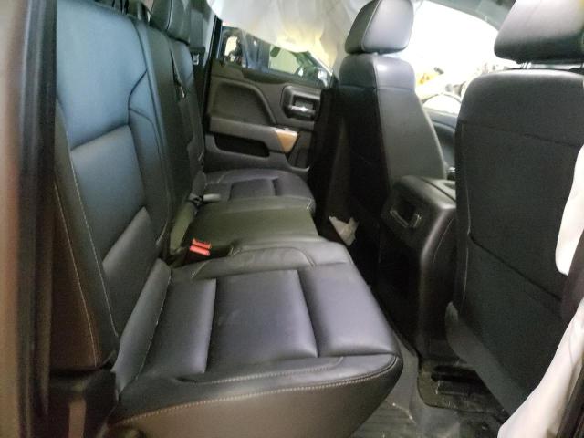 Photo 11 from auction – 2018 CHEVROLET SILVERADO with VIN 1GCVKSECXJZ146580