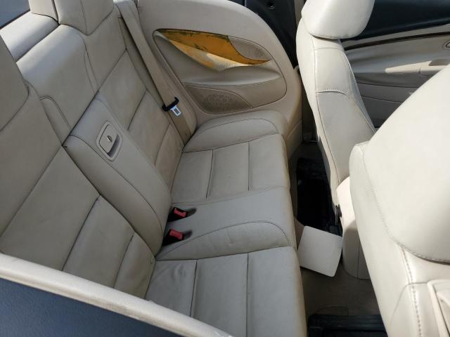 Photo 10 from auction – 2010 VOLKSWAGEN EOS LUX with VIN WVWFA7AH6AV012176