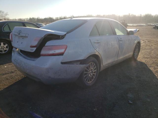 Photo 3 from auction – 2010 TOYOTA CAMRY BASE with VIN 4T1BF3EK4AU063031