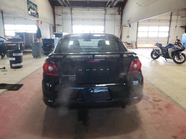 Photo 6 from auction – 2013 DODGE AVENGER R/ with VIN 1C3CDZBG0DN611269