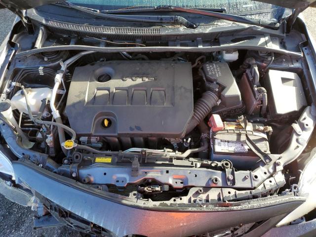 Photo 11 from auction – 2012 TOYOTA COROLLA BA with VIN JTDBU4EE5C9171626