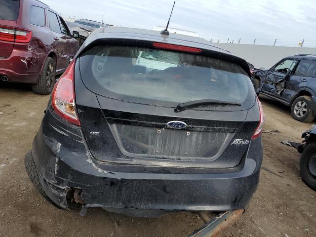 Photo 6 from auction – 2015 FORD FIESTA SE with VIN 3FADP4EJ2FM141198