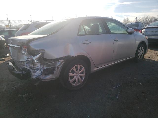 Photo 3 from auction – 2011 TOYOTA COROLLA BA with VIN 2T1BU4EE2BC659991