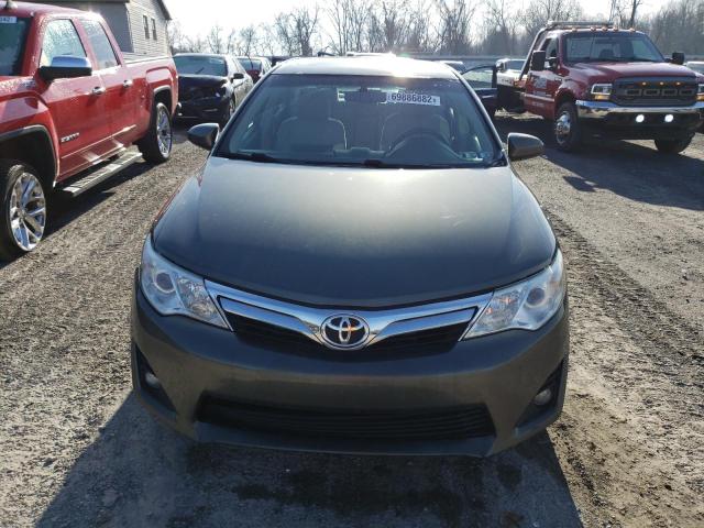 Photo 5 from auction – 2013 TOYOTA CAMRY L with VIN 4T1BF1FK9DU710448