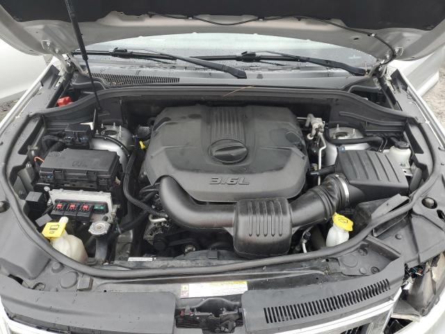 Photo 12 from auction – 2011 JEEP GRAND CHER with VIN 1J4RS4GG3BC660010