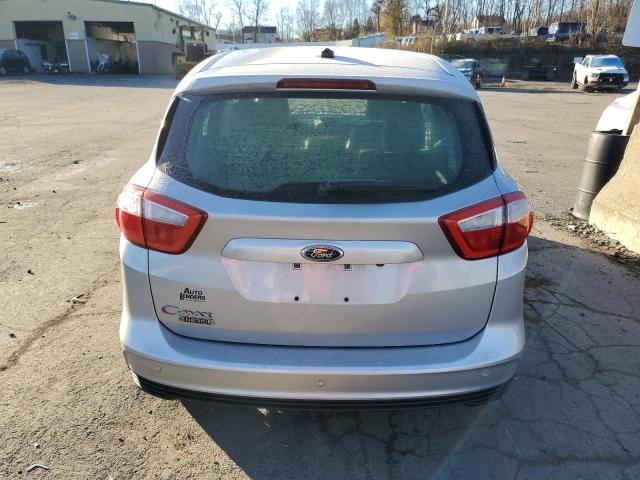 صورة رقم 6 من المزاد - 2015 FORD C-MAX PREM مع VIN 1FADP5CU3FL104777