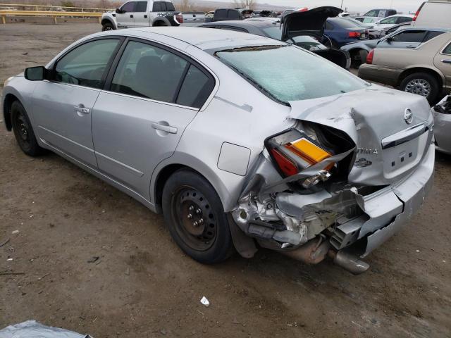 Photo 2 from auction – 2010 NISSAN ALTIMA BAS with VIN 1N4AL2APXAN443737