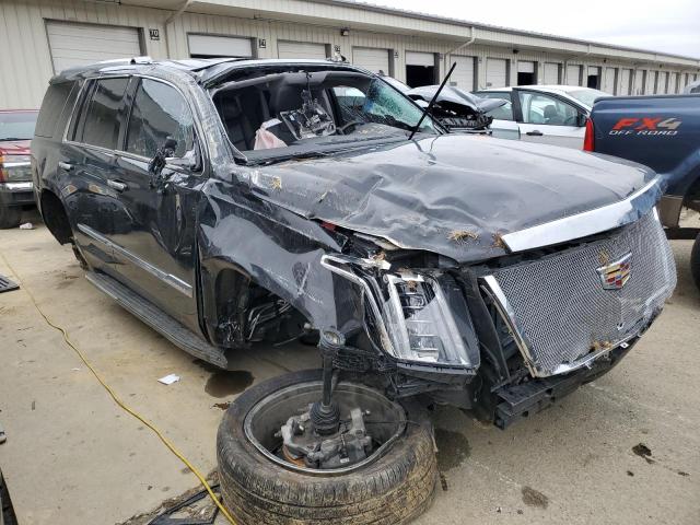Photo 4 from auction – 2015 CADILLAC ESCALADE L with VIN 1GYS4MKJ4FR632637
