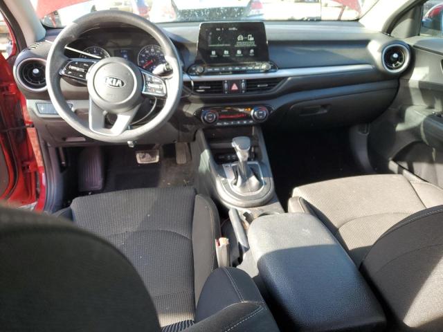 Photo 8 from auction – 2019 KIA FORTE FE with VIN 3KPF24AD8KE135783