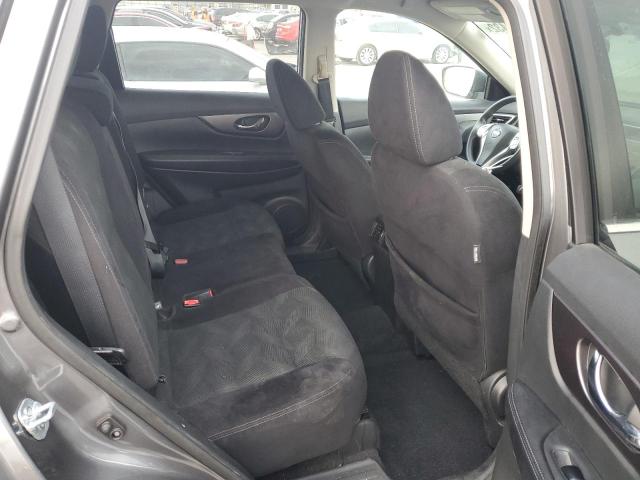 Photo 11 from auction – 2016 NISSAN ROGUE S with VIN 5N1AT2MT2GC855329