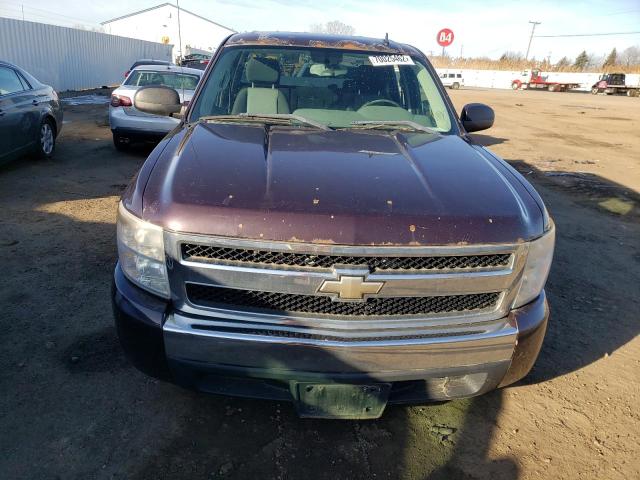 Фото 5 с аукциона – 2003 CHEVROLET SILVERADO с VIN 1GCEK19V83E249741