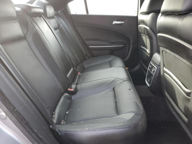 Photo 10 from auction – 2018 DODGE CHARGER GT with VIN 2C3CDXJG9JH194535
