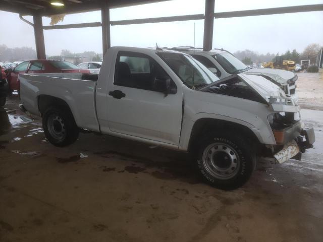 Photo 4 from auction – 2010 CHEVROLET COLORADO with VIN 1GCCSBD93A8126173