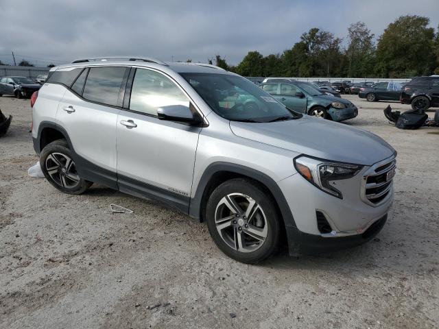 Photo 4 from auction – 2019 GMC TERRAIN SL with VIN 3GKALPEV3KL326782
