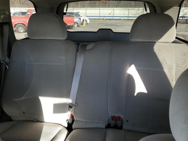 Photo 10 from auction – 2007 CHEVROLET TRAILBLAZE with VIN 1GNDT13S172214836