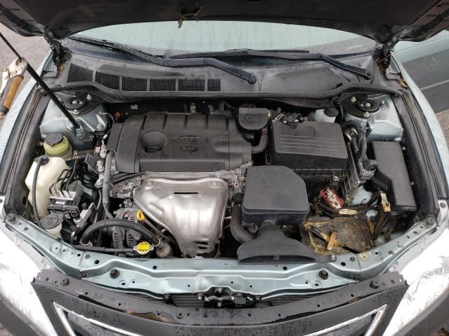 Photo 11 from auction – 2011 TOYOTA CAMRY BASE with VIN 4T4BF3EK9BR144310