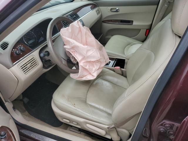 Photo 7 from auction – 2007 BUICK LACROSSE C with VIN 2G4WD582371124565