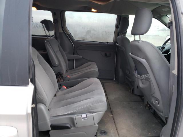 Zdjęcie 10 z aukcji – 2005 DODGE GRAND CARA z VIN 2D4GP44L15R329232
