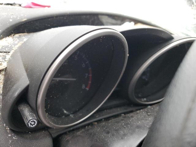 Photo 9 from auction – 2013 MAZDA 3 I with VIN JM1BL1UP9D1833888