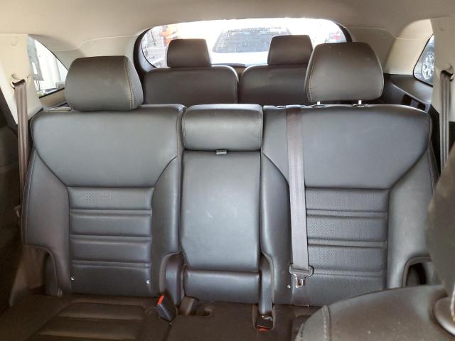 Photo 10 from auction – 2017 KIA SORENTO EX with VIN 5XYPH4A52HG289476