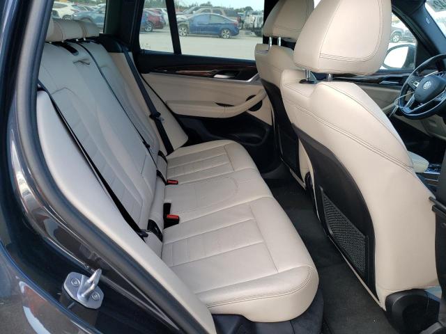 Photo 11 from auction – 2019 BMW X3 SDRIVE3 with VIN 5UXTR7C50KLR45307