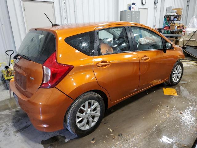 Photo 3 from auction – 2017 NISSAN VERSA NOTE with VIN 3N1CE2CP0HL368389