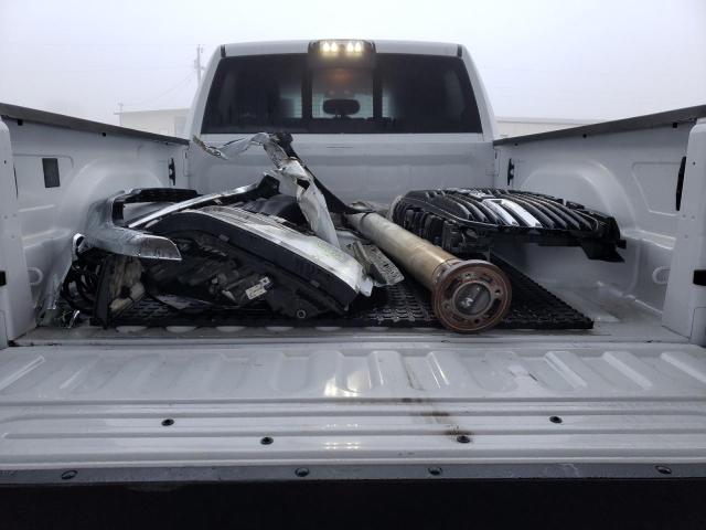 Photo 10 from auction – 2021 RAM 2500 TRADE with VIN 3C6UR5CL3MG511592