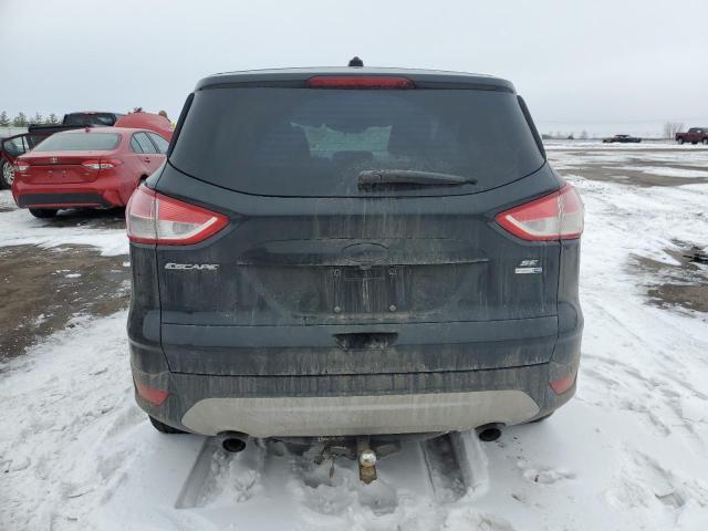 Photo 6 from auction – 2015 FORD ESCAPE SE with VIN 1FMCU9G96FUC43688