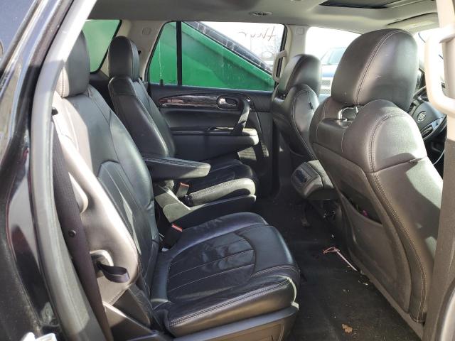 Photo 11 from auction – 2013 BUICK ENCLAVE with VIN 5GAKVDKD9DJ123279