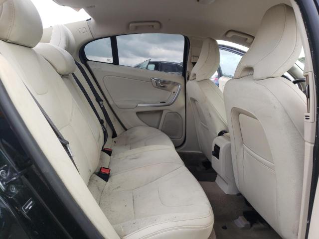 Photo 10 from auction – 2012 VOLVO S60 T5 with VIN YV1622FS7C2032228