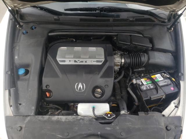 Photo 11 from auction – 2008 ACURA TL with VIN 19UUA66228A019179