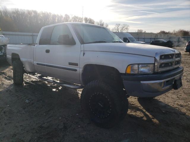 Photo 4 from auction – 2001 DODGE RAM 2500 with VIN 1B7KF23701J540603