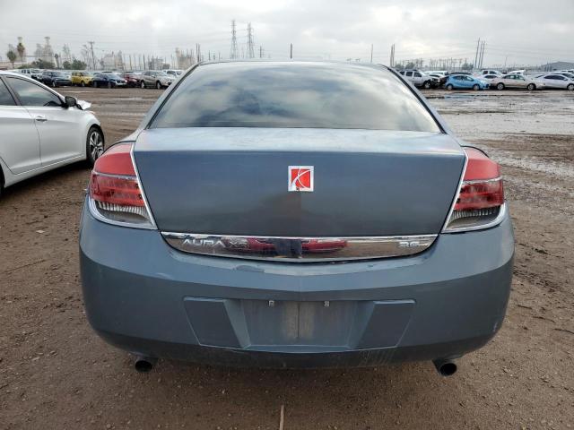 Photo 6 from auction – 2007 SATURN AURA XR with VIN 1G8ZV57747F128266