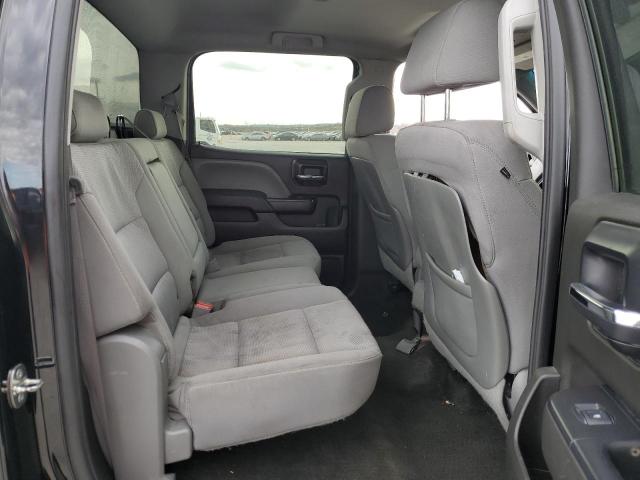 Photo 10 from auction – 2014 CHEVROLET SILVERADO with VIN 3GCPCPEH8EG184880
