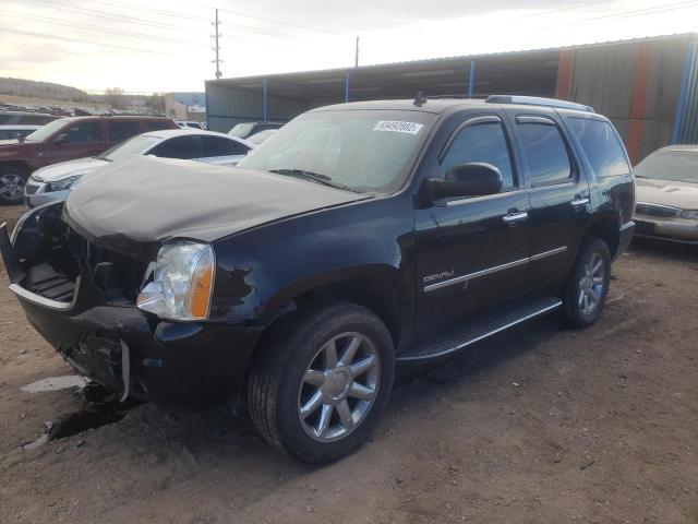 GMC YUKON DENA 2014 with VIN 1GKS2EEF5ER122518 - Photo from auction